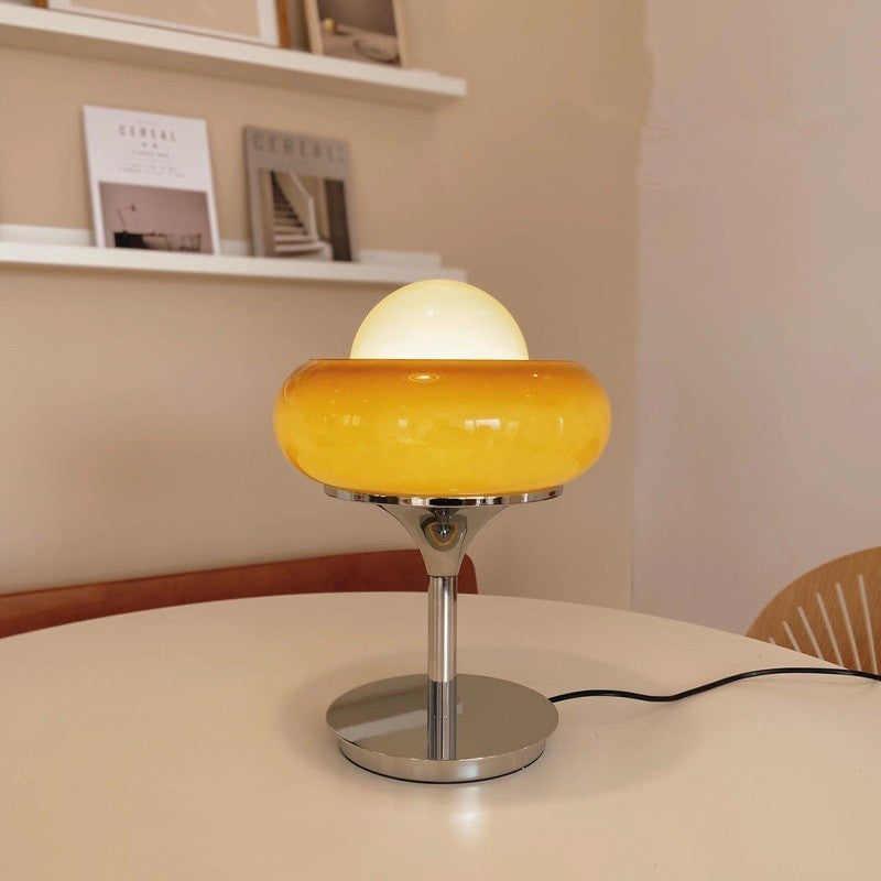 Glowee | Designová retro stolní lampa